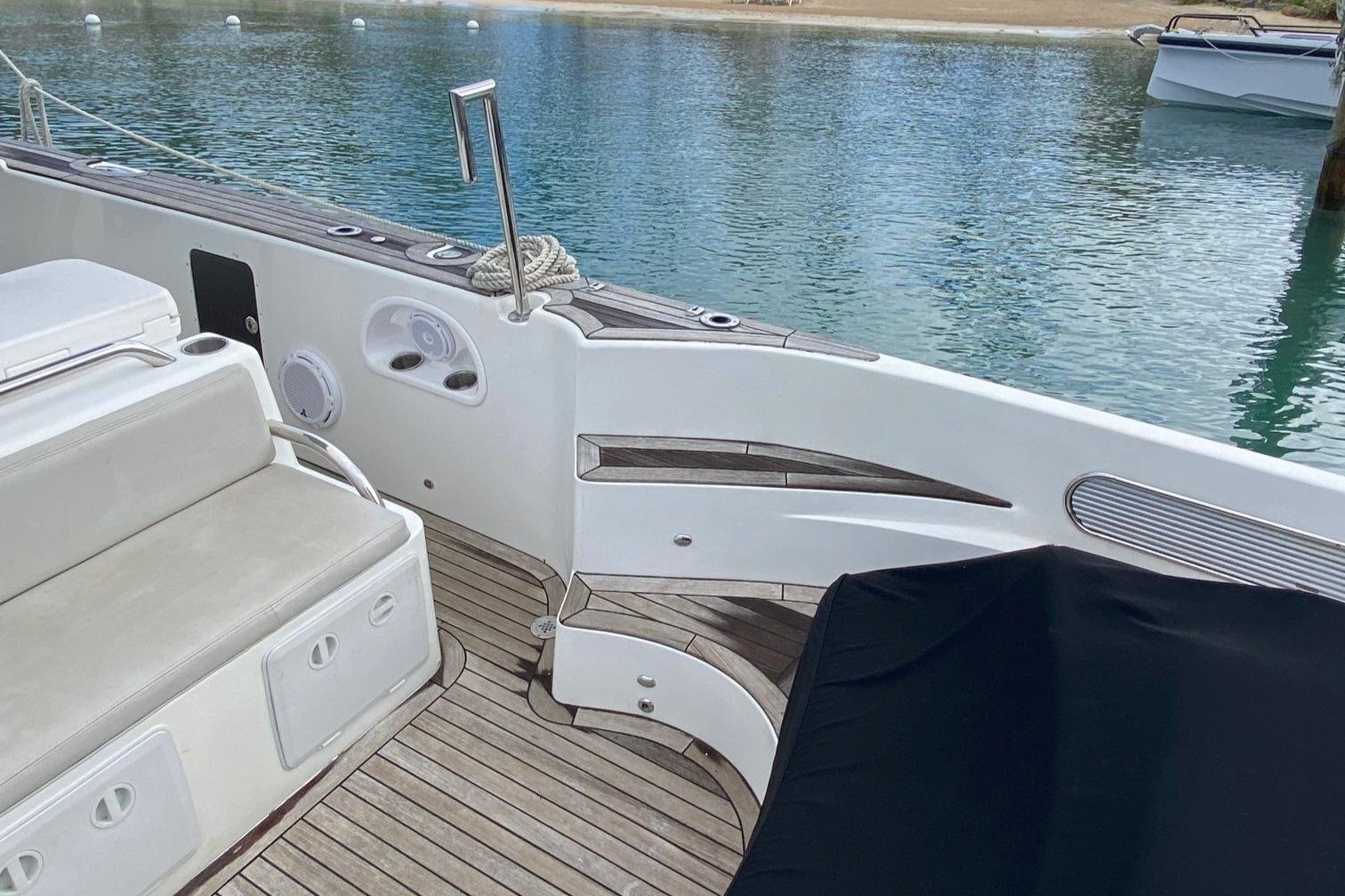 2012 Novurania Chase 38 | 38ft - Image 19