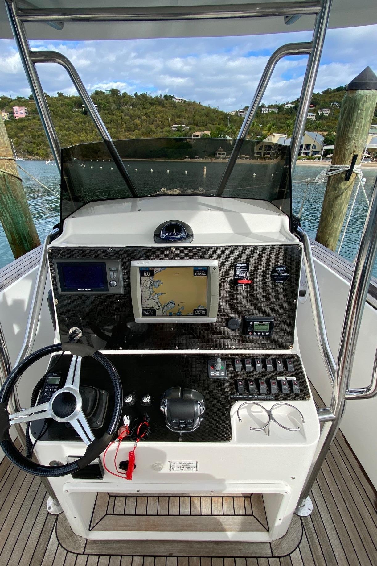 2012 Novurania Chase 38 | 38ft - Image 20