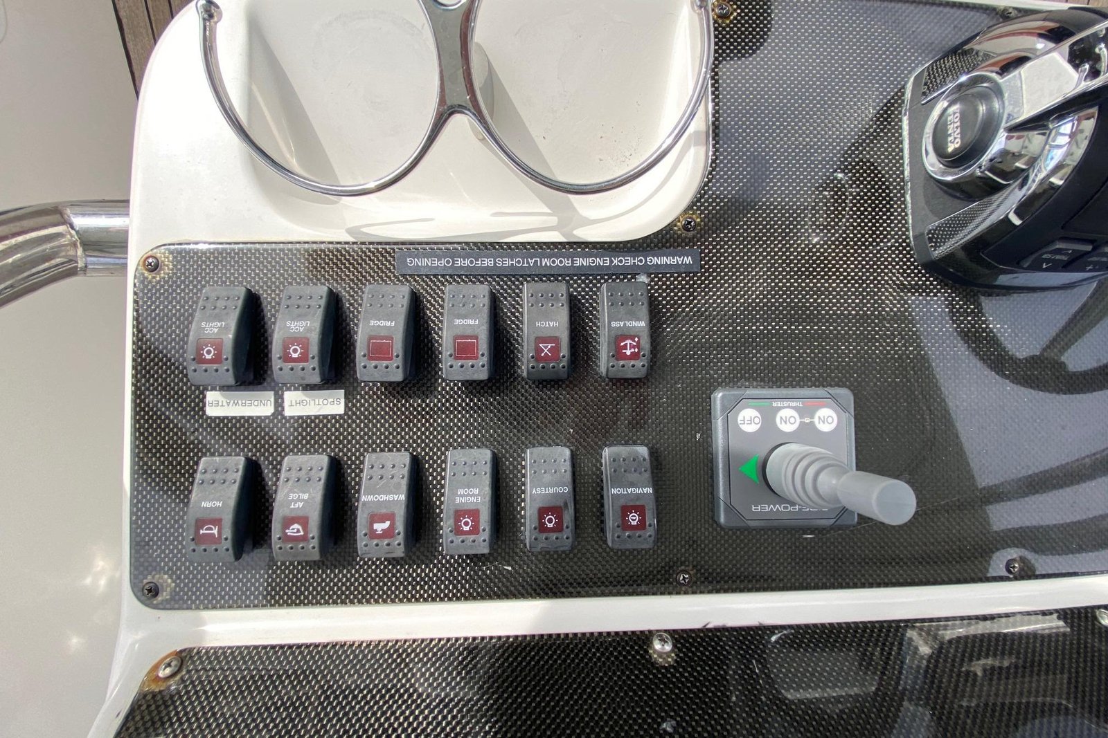 2012 Novurania Chase 38 | 38ft - Image 22