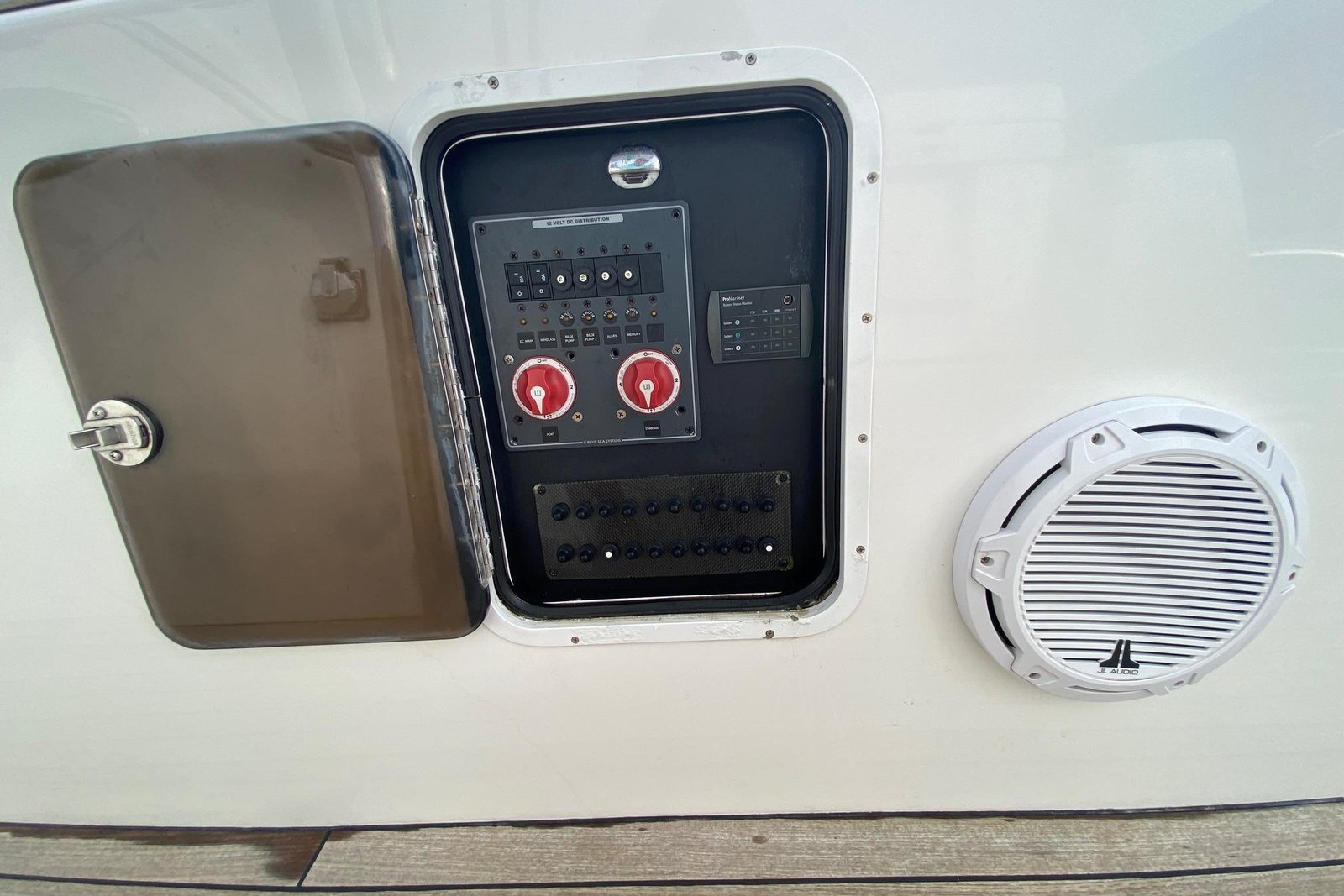 2012 Novurania Chase 38 | 38ft - Image 27