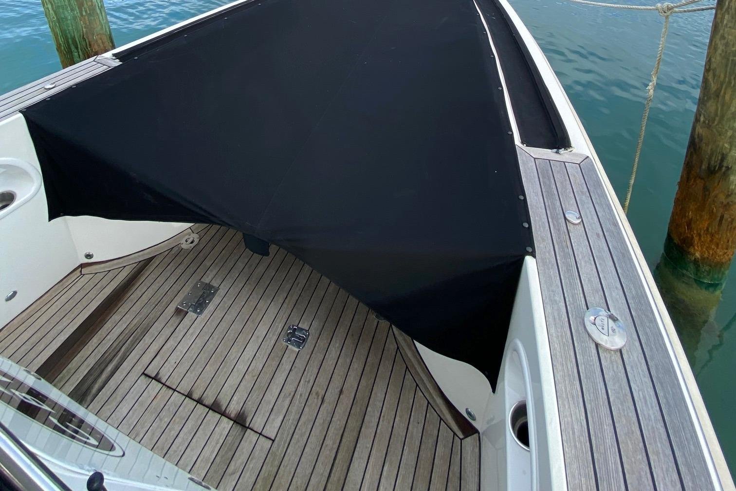 2012 Novurania Chase 38 | 38ft - Image 28