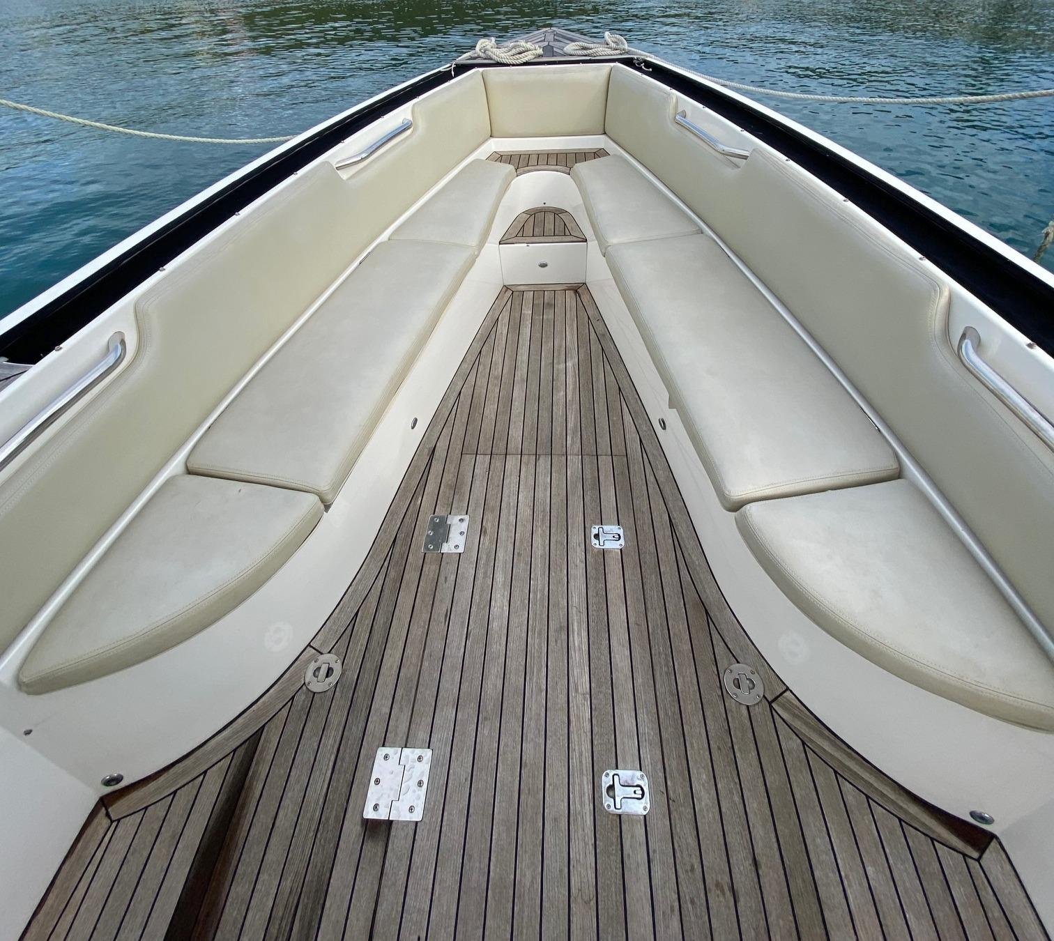2012 Novurania Chase 38 | 38ft - Image 29