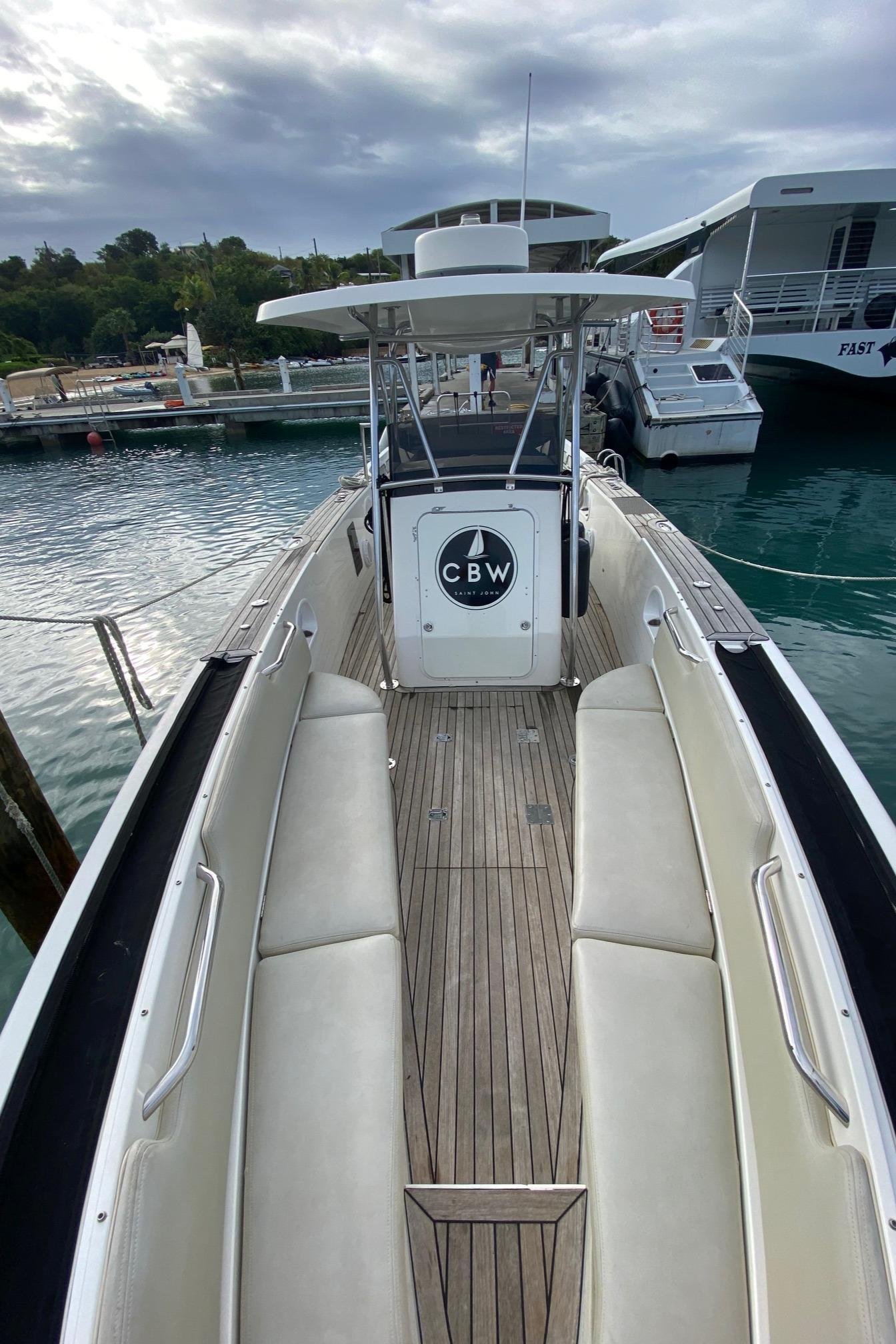2012 Novurania Chase 38 | 38ft - Image 30