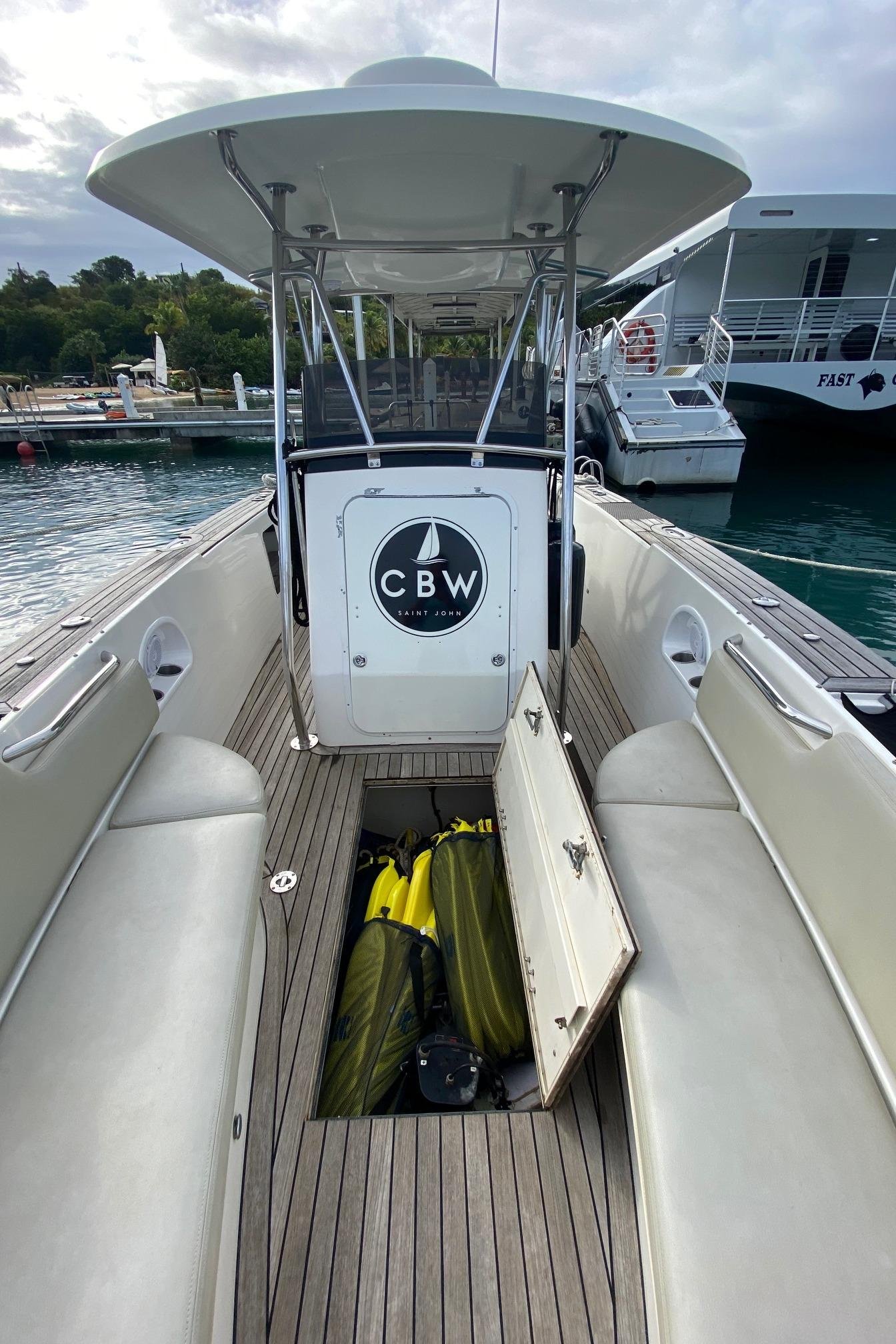 2012 Novurania Chase 38 | 38ft - Image 31