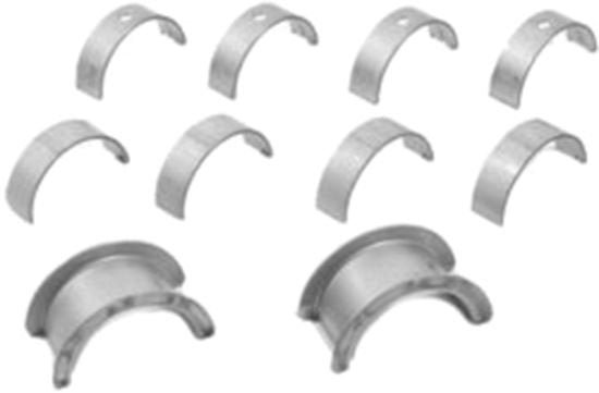 Mercury – Crankshaft Bearing – .020 Undersize – Fits MCM GM V-6 & V-8 Engines – 23-818468