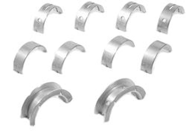 Mercury – Crankshaft Bearing – Standard Size – Fits MCM 120/2.5L & 140/3.0L/LX – 23-818469001