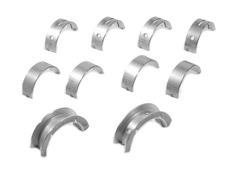 Mercury – Crankshaft Bearing – .020 Undersize – Fits MCM/MIE GM V-8 – 23-818477
