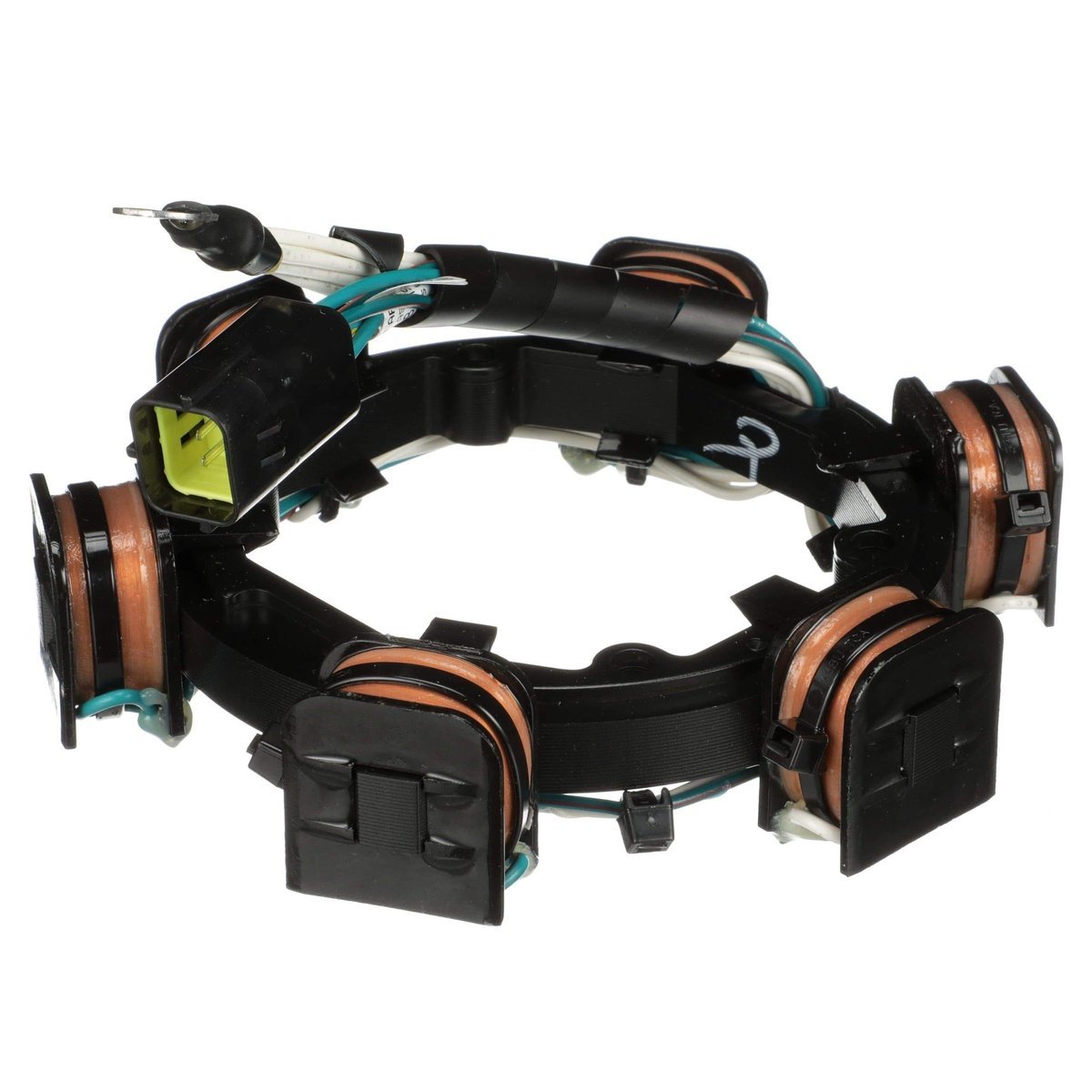 Mercury – Ignition Stator Assembly – 398-821935A5