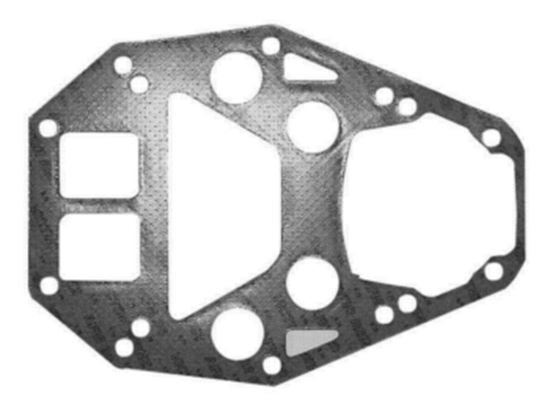 Mercury – Gasket – 27-8231422