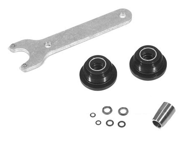 Mercury – Cylinder Seal Kit For SeaStar Front Mount Cylinders – 64-826532A1