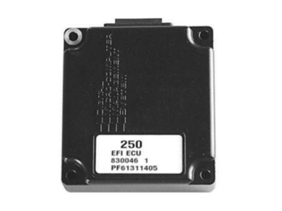 Mercury – Fuel ECM – 830046T05