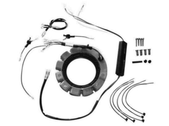 Mercury – Ignition Stator Kit – 398-832074A6
