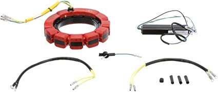Mercury – Ignition Stator Kit – 398-832075A5