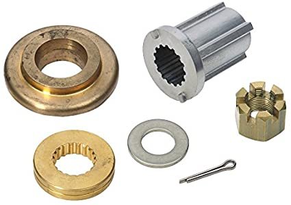 Mercury Quicksilver – Flo Torq II Hub Kit – Honda – Fits Honda Outboards – 835279Q2
