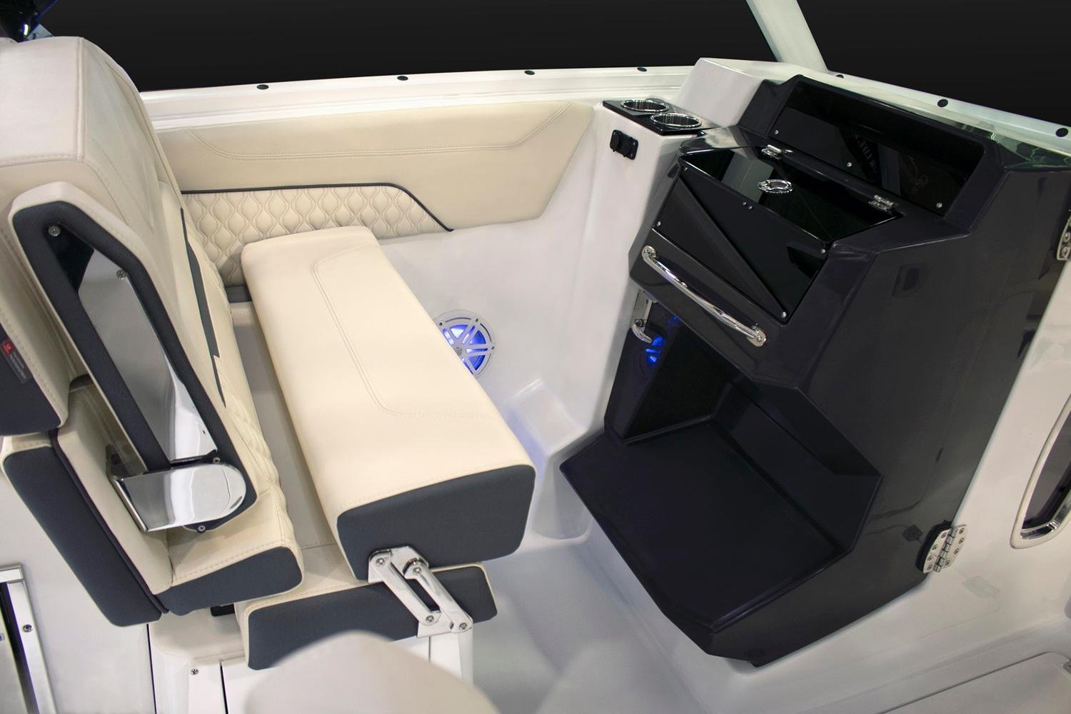 2023 Blackfin 302 DC | 30ft - Image 10