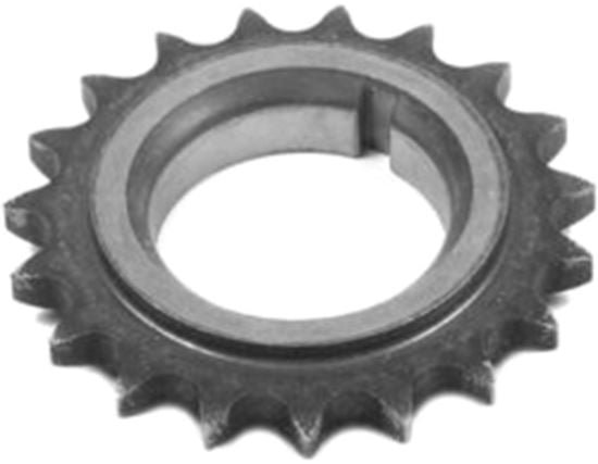 Mercury – Timing Gear – Crankshaft – 19 Teeth – Fits MCM 425, 450, 454 Mag, 465, 500, 502 Mag, 525 SC, 525 EFI, 600SC, 7.4L/LX & 8.2L – 43-845794T