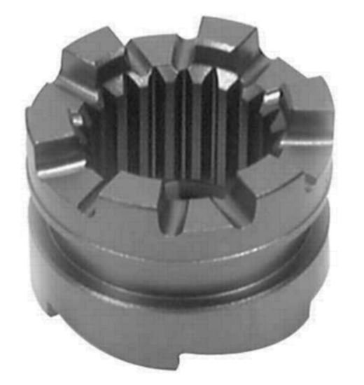 Mercury – Clutch – 52-850048T
