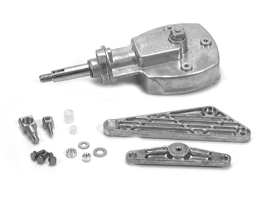 Mercury –  Jet Drive Steering Helm – 270 Degree – Fits Jet Drive Models – 850699