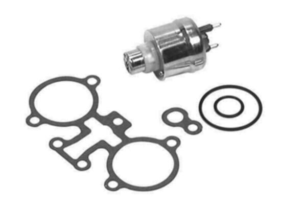 Mercury – Fuel Injector – Fits MCM GM V-6 & V-8 TBI Engines – 852956A1