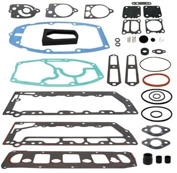 Mercury – Gasket set – 27-85491A90