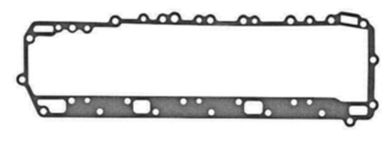 Mercury – Gasket – 27-854952