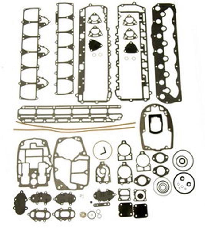 Mercury – Gasket set – 27-85653A87