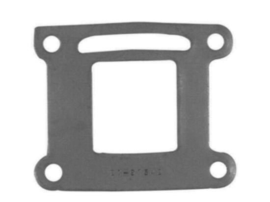 Mercury – Exhaust Elbow Gasket – Fits MCM 3.7L Engines w/Cast Iron Exhaust Manifolds – 27-856705
