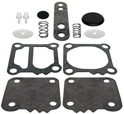 Mercury – Diaphragm Kit – 21-857005A1
