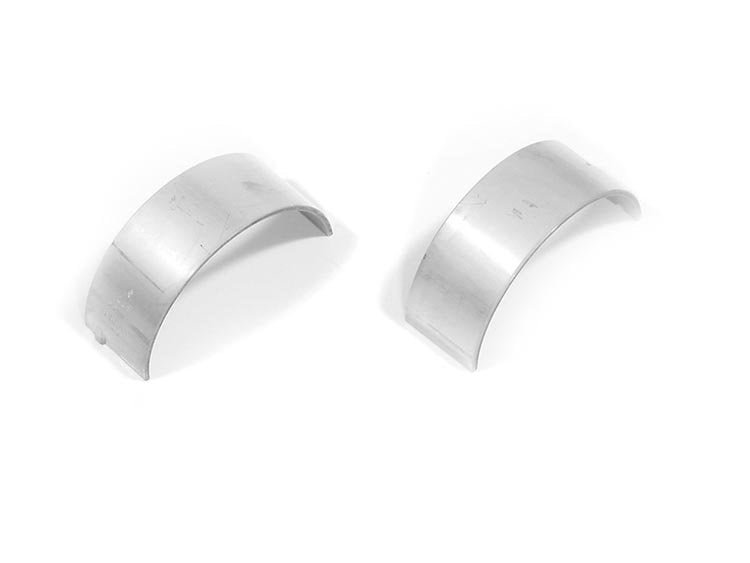 Mercury – Connecting Rod Bearing – Standard Size – Fits MCM/MIE GM V-8 Engines – 23-85726001