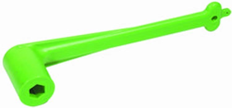 Mercury Quicksilver – Floating Prop Wrench – Fits Mercury / Mariner 20, 25 HP & Johnson / Evinrude 9.9, 15, 20 & 30 HP – 91-859046Q2