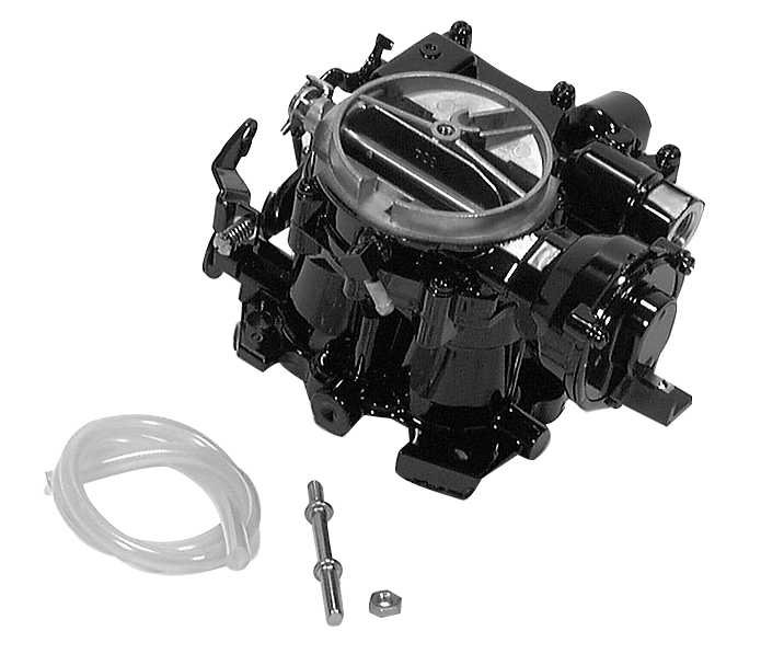 Mercury – Carburetor – Fits MCM 165, 170, 470 & 3.7L – 3310-860071A2