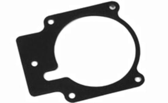 Mercury – Throttle Body Gasket – Fits MCM/MIE 350 Mag MPI, MX 6.2L & Black Scorpion Tow Sports – 27-861449
