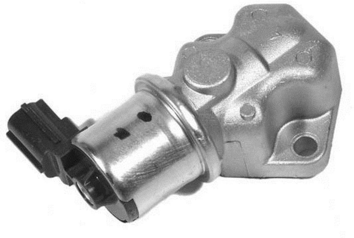 Mercury – Idle Air Control Valve – Fits MCM 3.0L MPI, V‑6 & V‑8 MPI Engines with ECM 555 – 862998