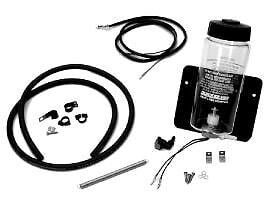 Mercury – Gear Lube Reservoir Kit – Fits Bravo Drives – 865585A02