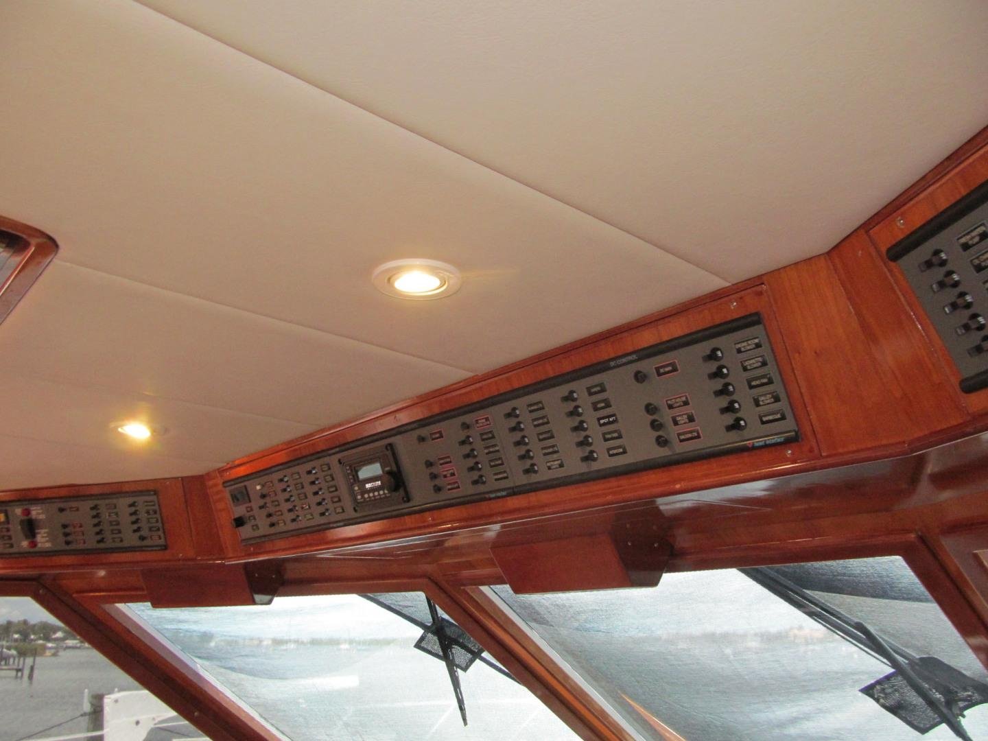 1999 McKinna 57 Pilothouse | 62ft - Image 90