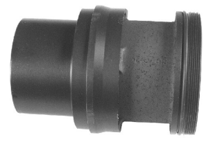 Mercury Mercruiser – Bearing Carrier – SeaCore Fits Bravo III & III X/XR – 865876A03