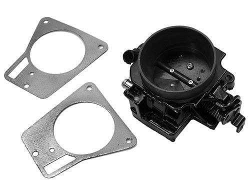 Mercury – Throttle Body – Fits MCM 496 Mag HO and MIE 8.1S HO – 866577A04