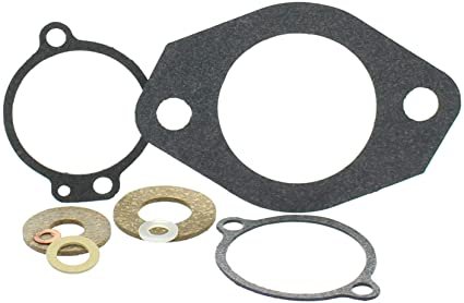 Mercury – Gasket Set – 1395-879194024