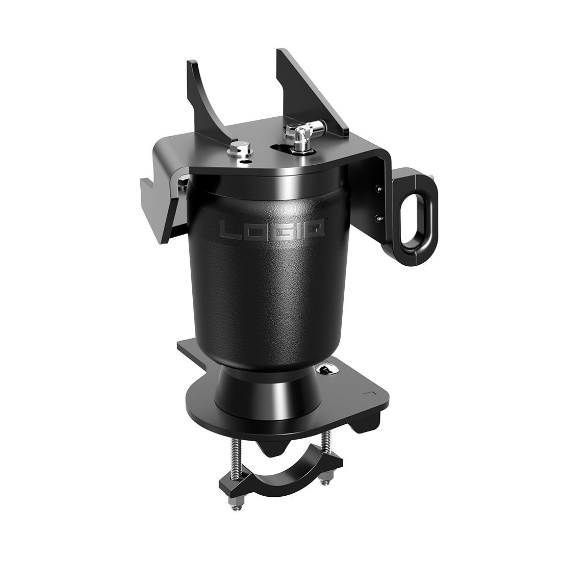 LOGIQ 2007-2018 GM 1500 - Air Spring Kit