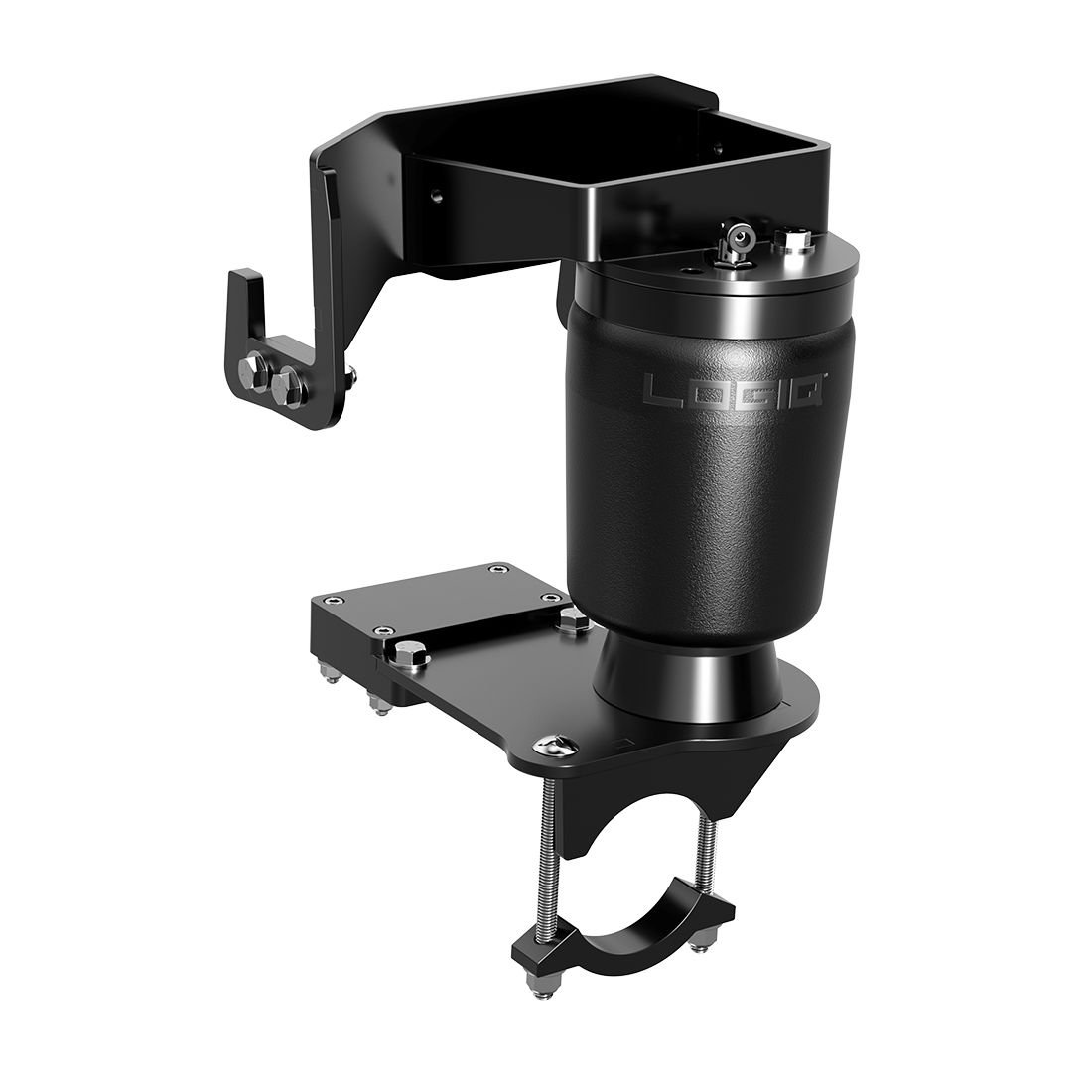 LOGIQ 2019+ GM 1500 - Air Spring Kit