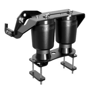 LOGIQ 2011-2019 GM 2500 / 3500 – Air Spring Kit