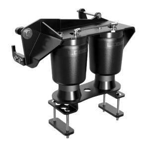 LOGIQ 2020+ GM 2500 / 3500 – Air Spring Kit