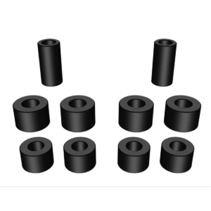 LOGIQ GM 2011+ 3500 – DRW Hardware Kit