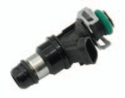 Mercury – Fuel Injector – Fits MCM 496 Mag & HO and MIE 8.1S & HO – 881693002