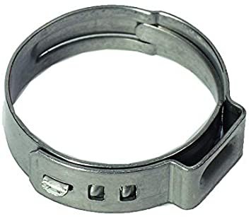 Mercury – Powerhead Hose Clamp – 22.6 MM – For Low Permeation Primer Bulbs – 54-888988019