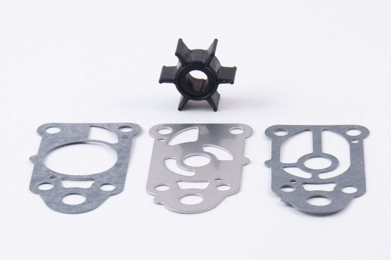 Mercury 2.5 – 3.5 HP Four Stroke Water Pump Repair Kit – 889246A16