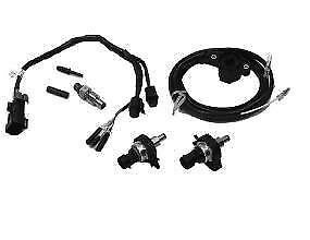 Mercury – Conversion Kit – Smartcraft Sensors – Fits Gen II 75 HP-115 HP 4 Stroke 1.7L Engines – 889250K01