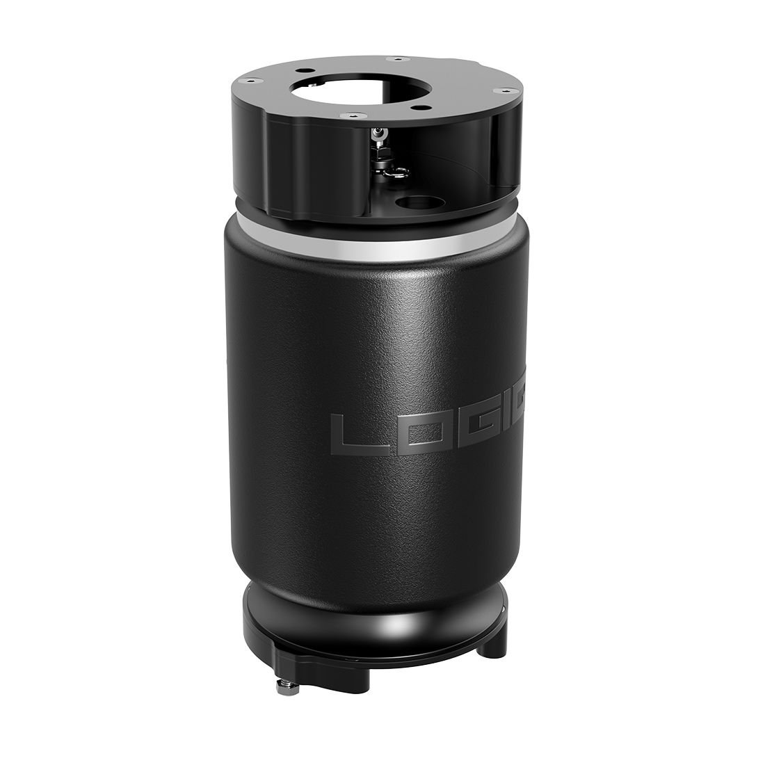 LOGIQ 2014+ RAM 2500 - Air Spring Kit (Coil Replacement)