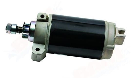 Mercury – Starter Motor Assembly – 30-60 HP – 2 & 3 Cylinder – 50-893890T
