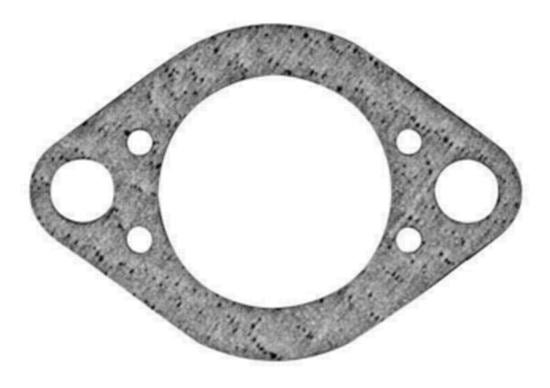 Mercury – Thermostat Housing Gasket – Fits MCM 3.7L Engines – 27-896561